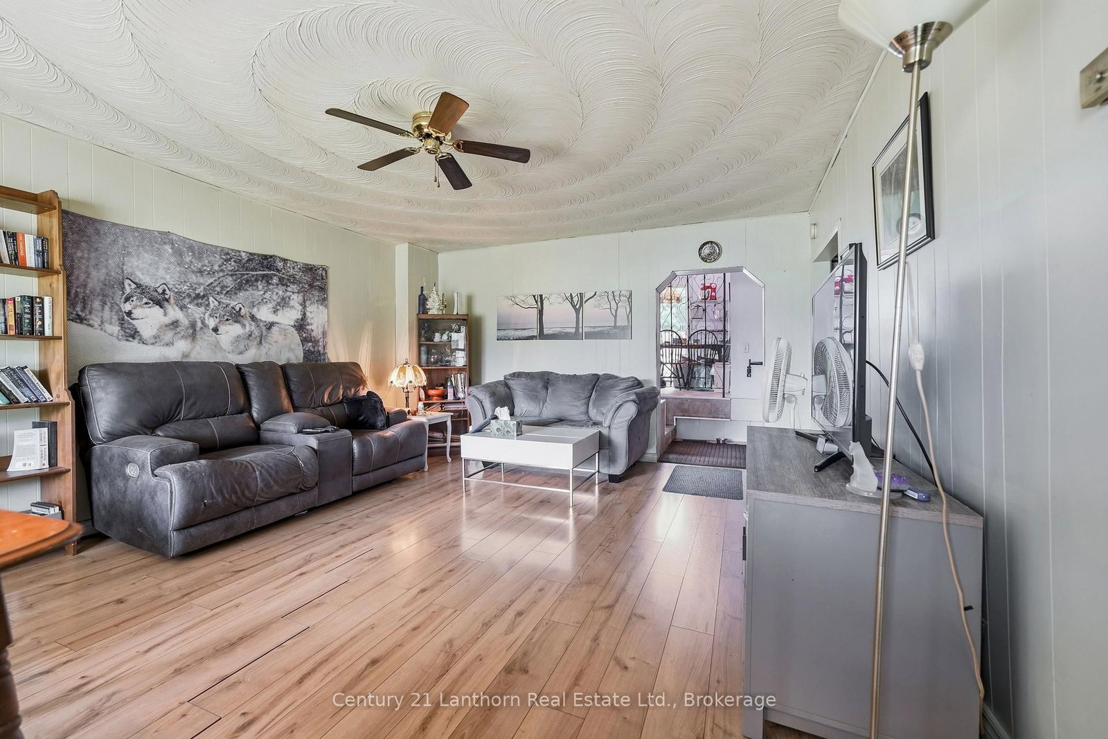 1504 Vanderwater Road • Thomasburg, ON photo 7