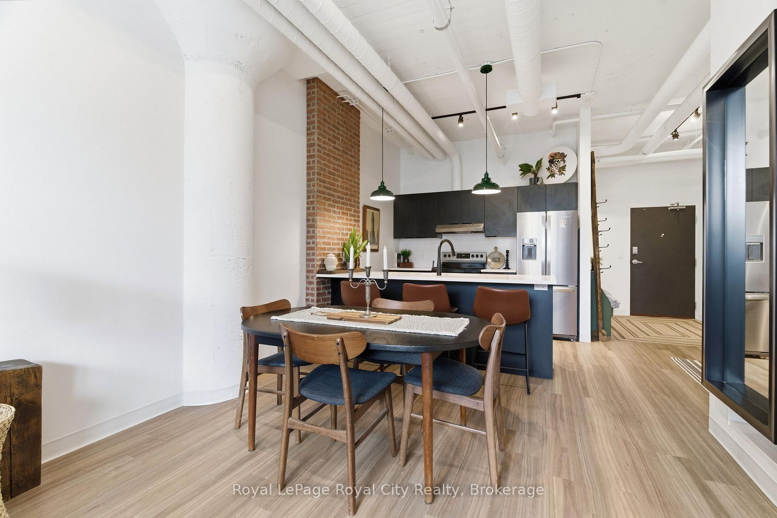 120 Huron Street • #112 • Guelph, ON photo 17