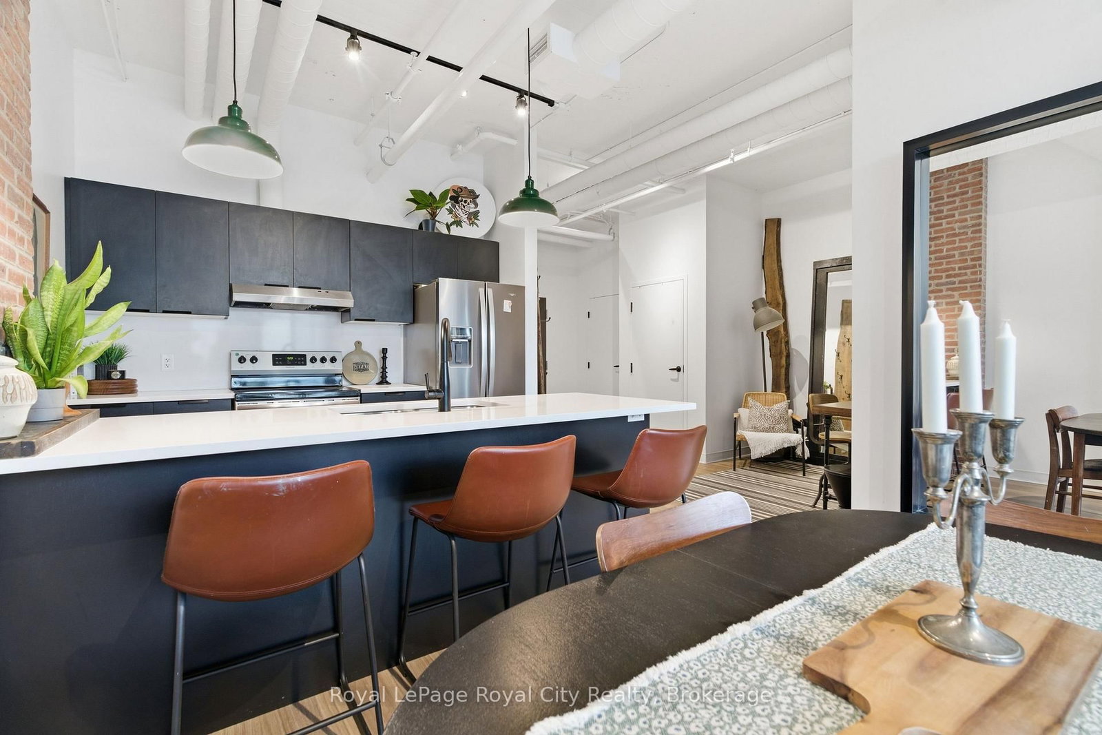 120 Huron Street • #112 • Guelph, ON photo 18