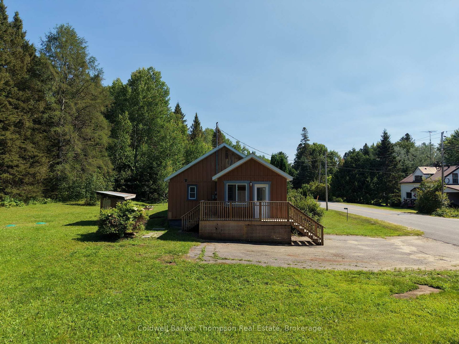 254 Main Street • Kearney, ON photo 33