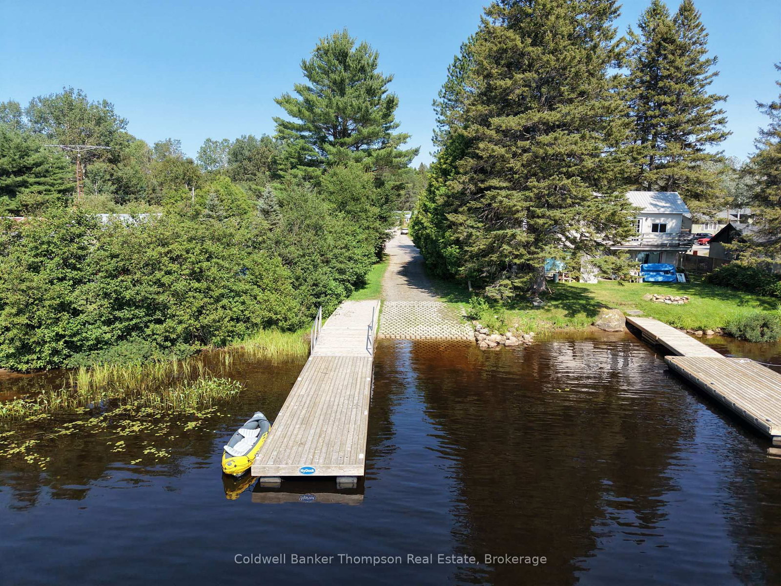 254 Main Street • Kearney, ON photo 39