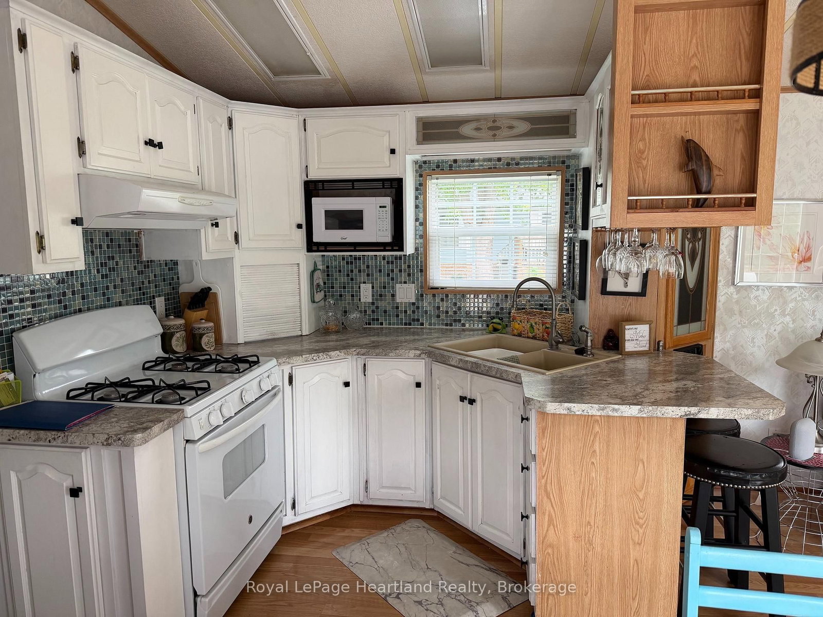 77719 BLUEWATER HWY-45 PORTSIDE Highway • Central Huron, ON photo 14