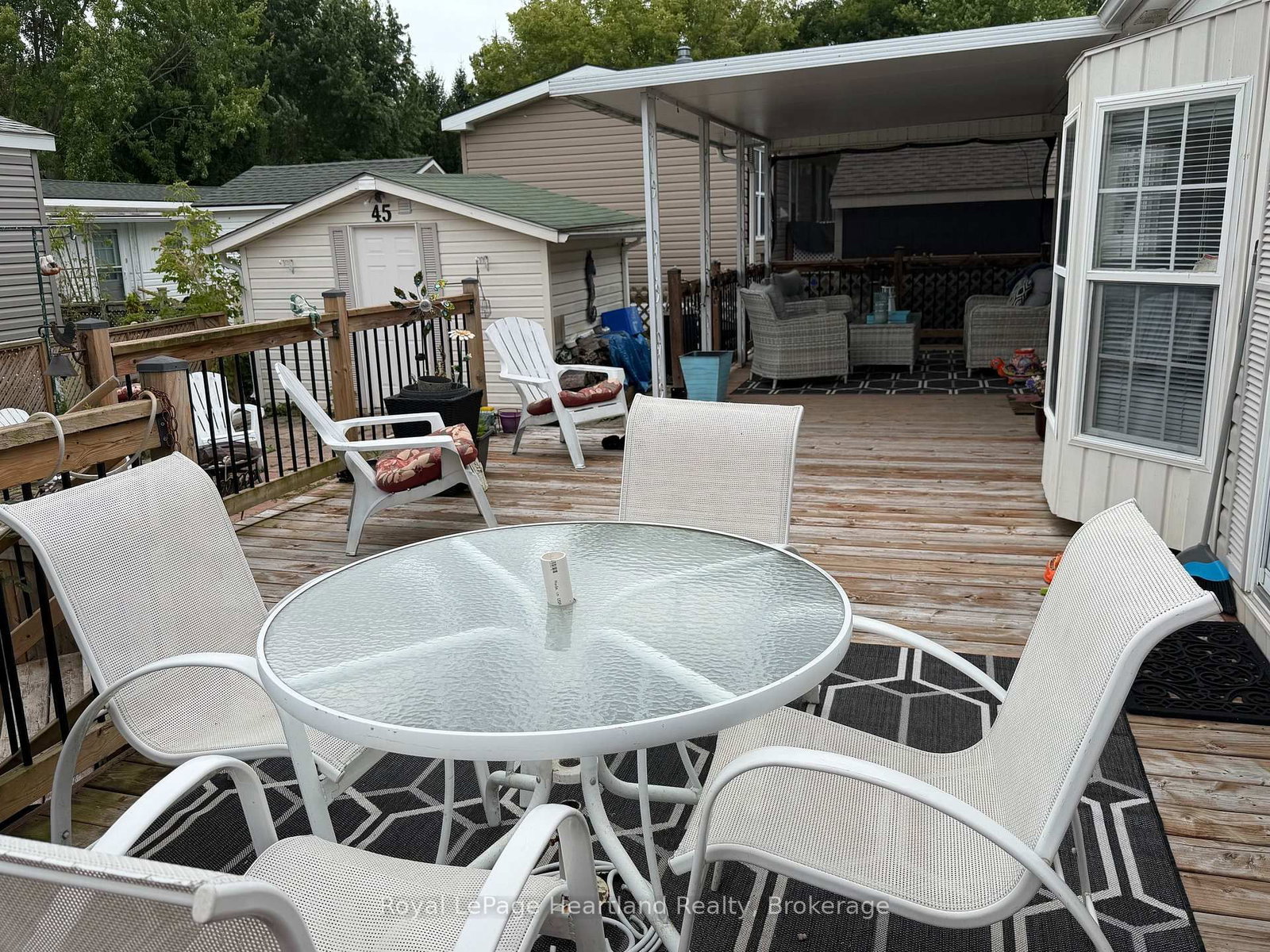 77719 BLUEWATER HWY-45 PORTSIDE Highway • Central Huron, ON photo 22