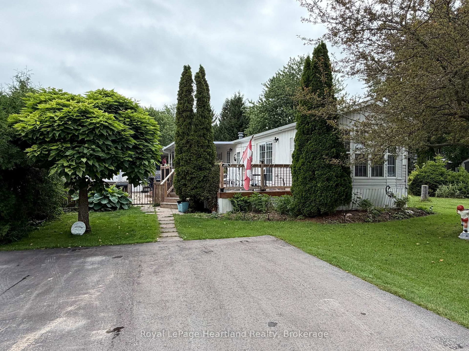 77719 BLUEWATER HWY-45 PORTSIDE Highway • Central Huron, ON photo 25