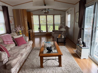 77719 BLUEWATER HWY-45 PORTSIDE Highway • Central Huron, ON photo 3