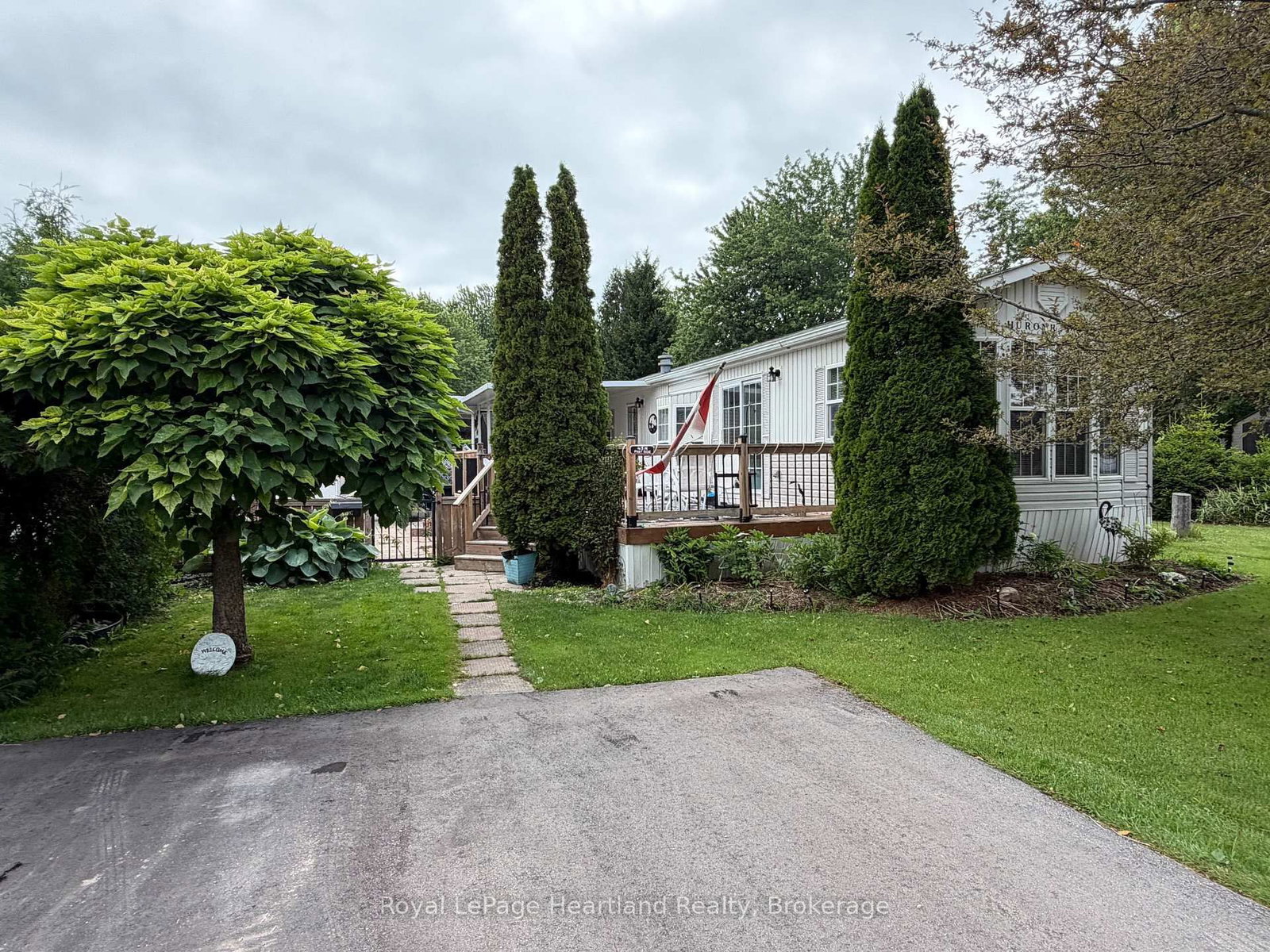 77719 BLUEWATER HWY-45 PORTSIDE Highway • Central Huron, ON photo 34