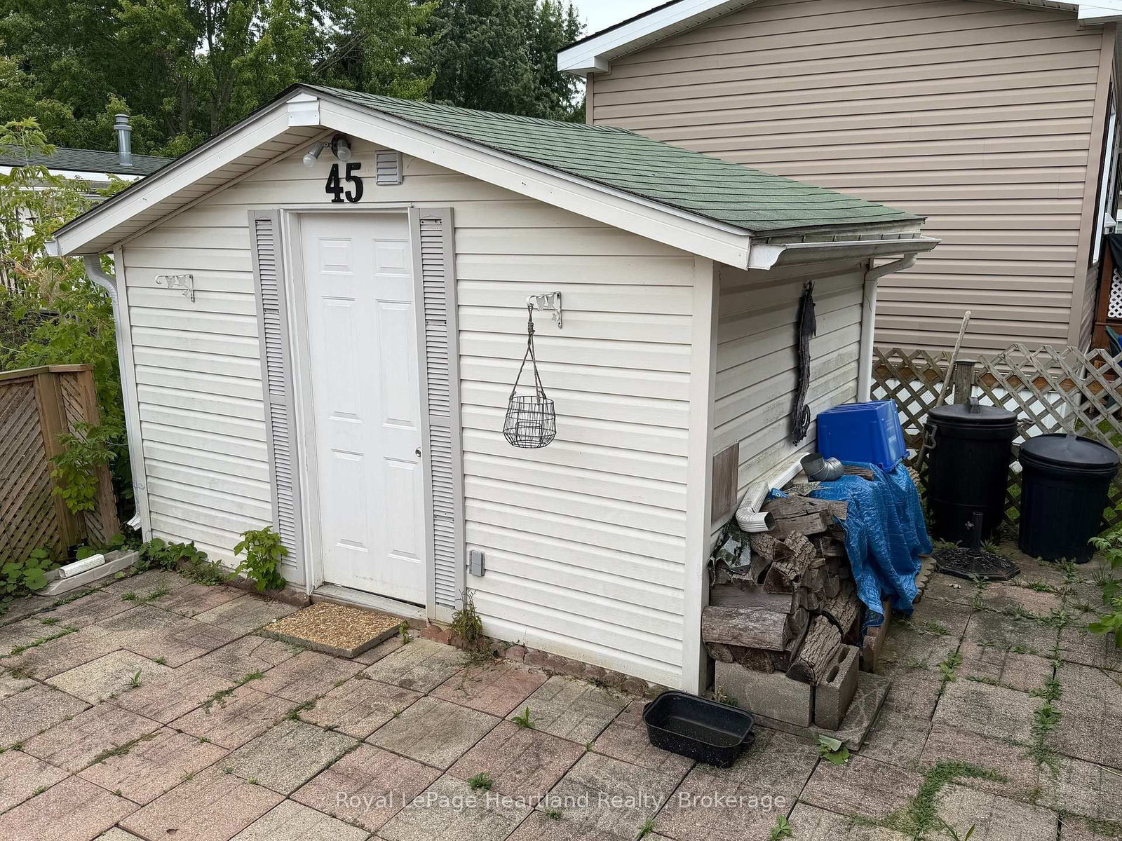 77719 BLUEWATER HWY-45 PORTSIDE Highway • Central Huron, ON photo 35