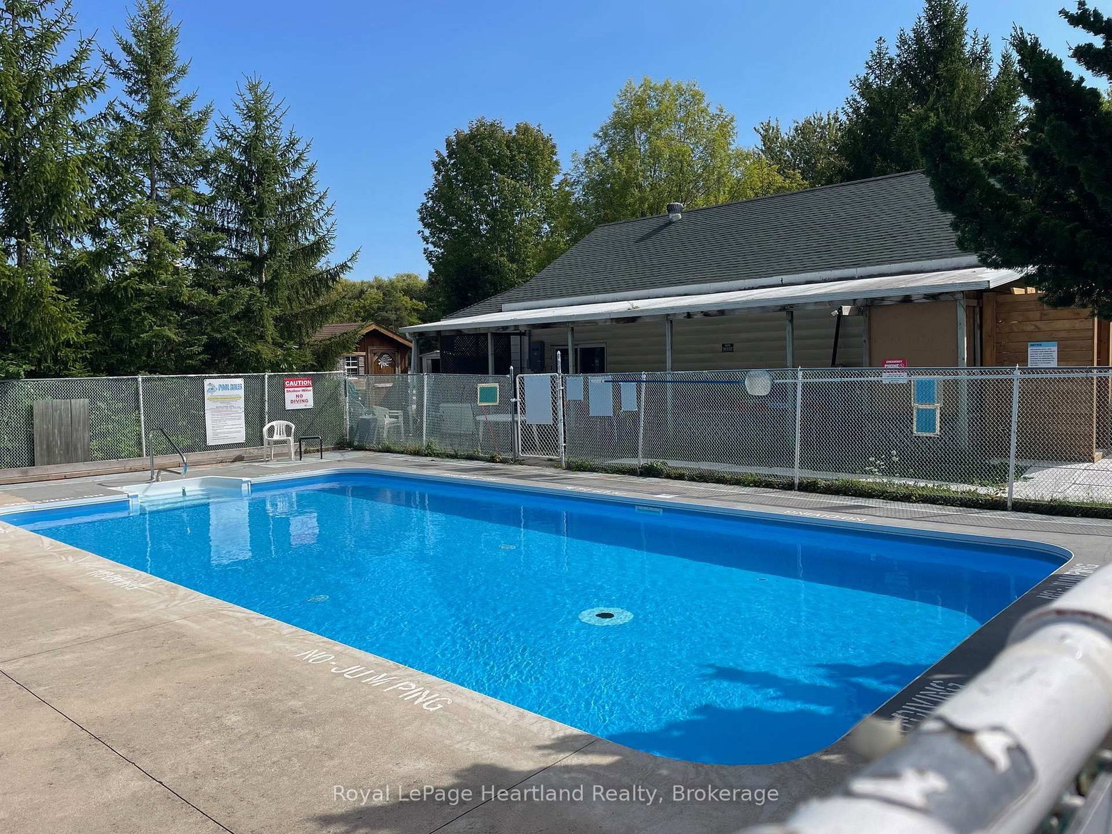 77719 BLUEWATER HWY-45 PORTSIDE Highway • Central Huron, ON photo 36