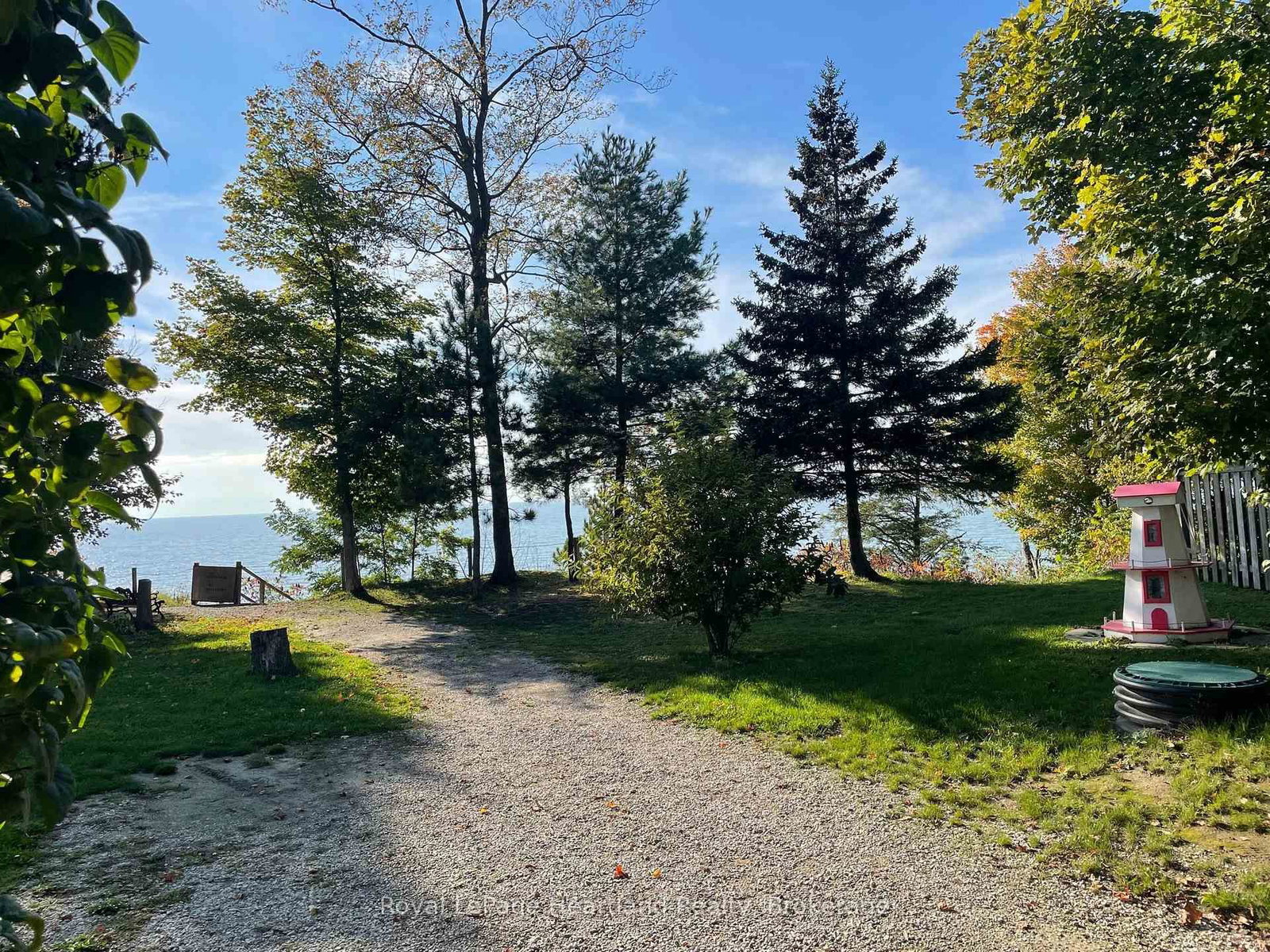 77719 BLUEWATER HWY-45 PORTSIDE Highway • Central Huron, ON photo 41