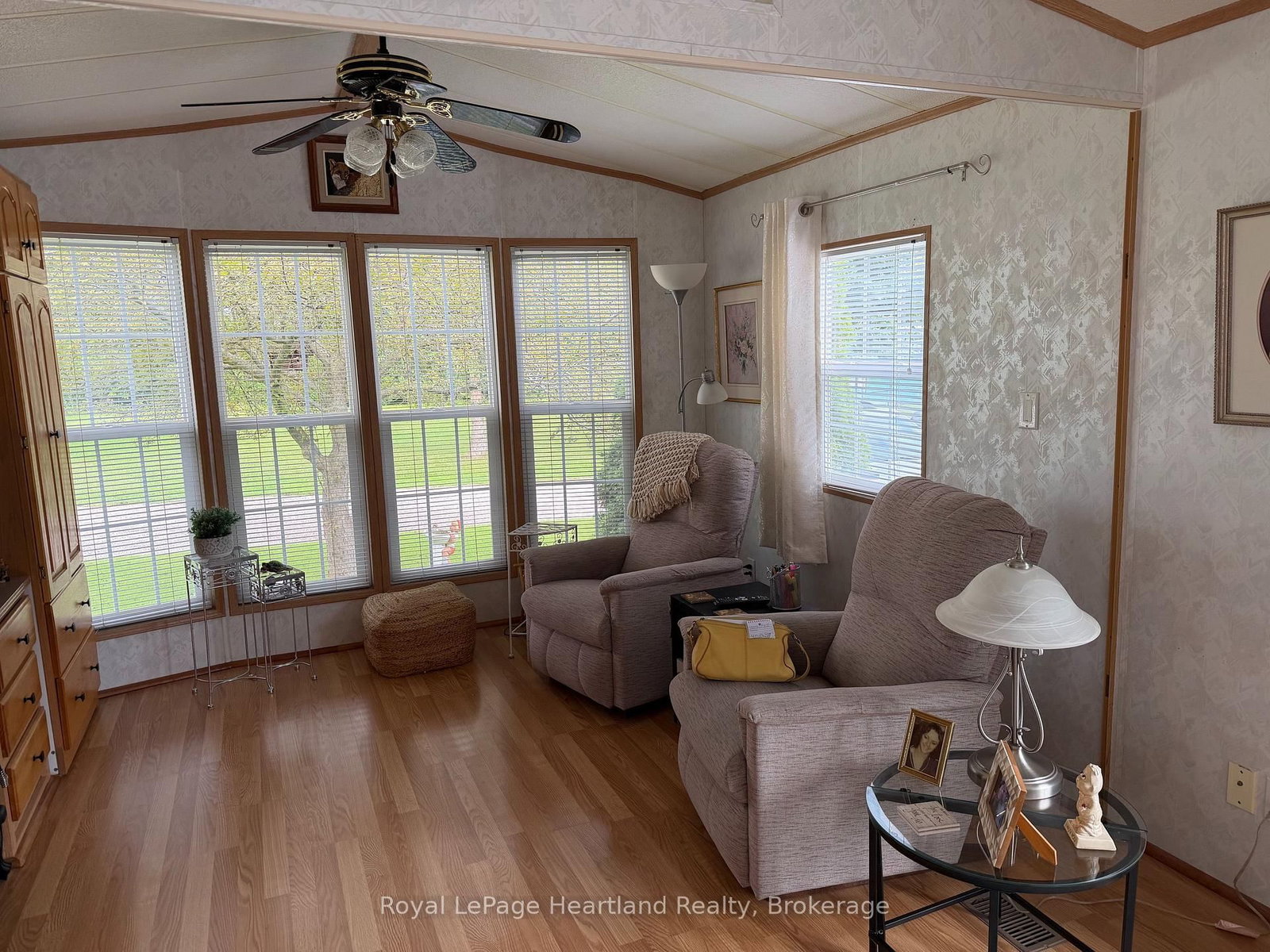 77719 BLUEWATER HWY-45 PORTSIDE Highway • Central Huron, ON photo 5
