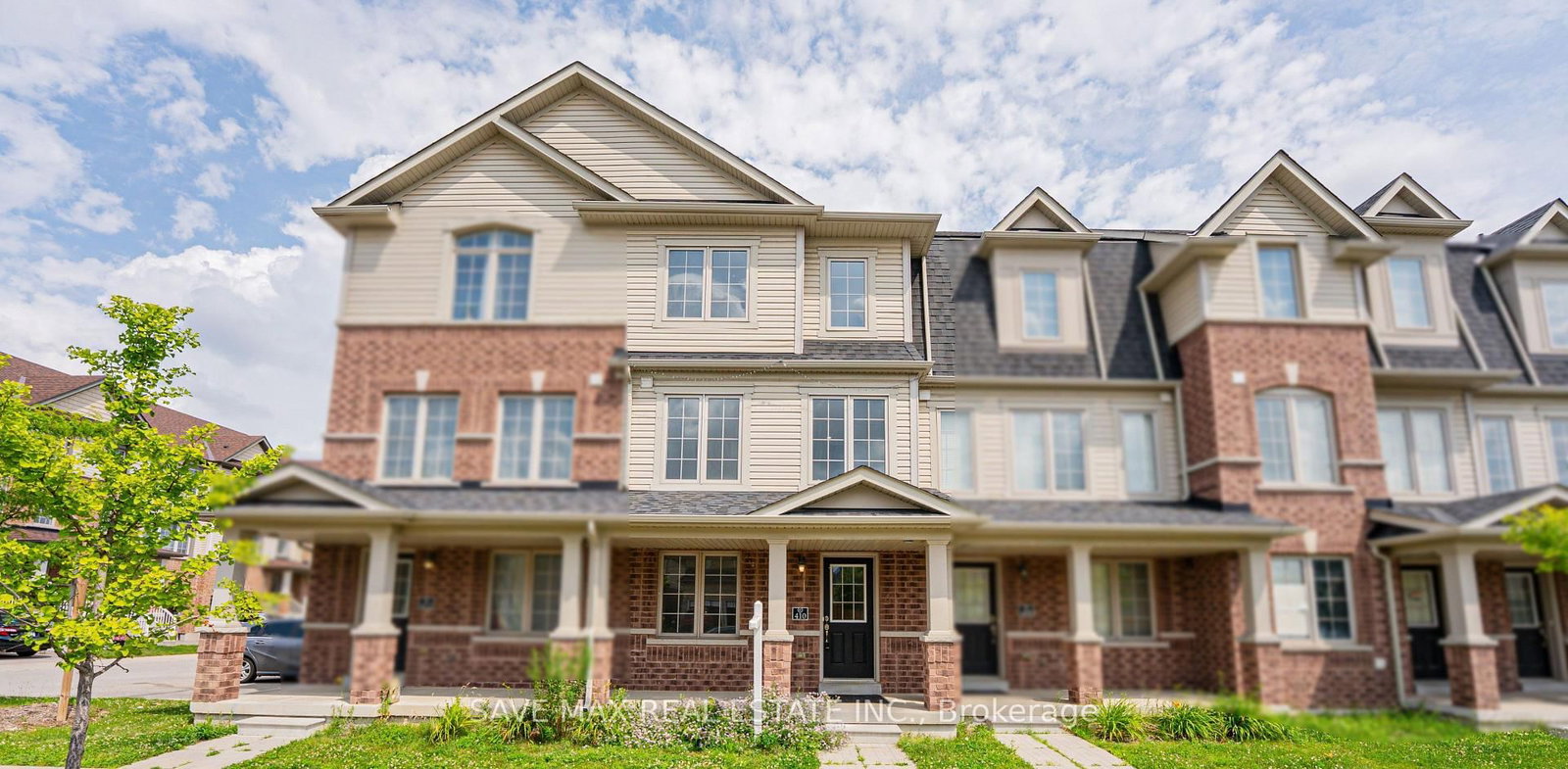 410 Linden Drive • Cambridge, ON photo 1