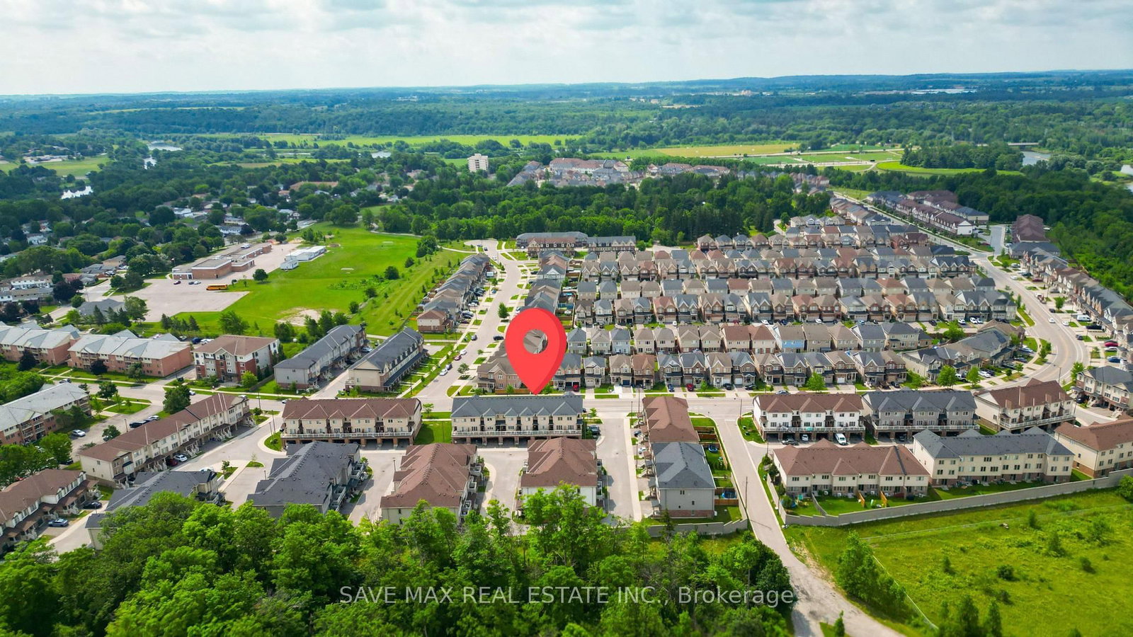 410 Linden Drive • Cambridge, ON photo 39