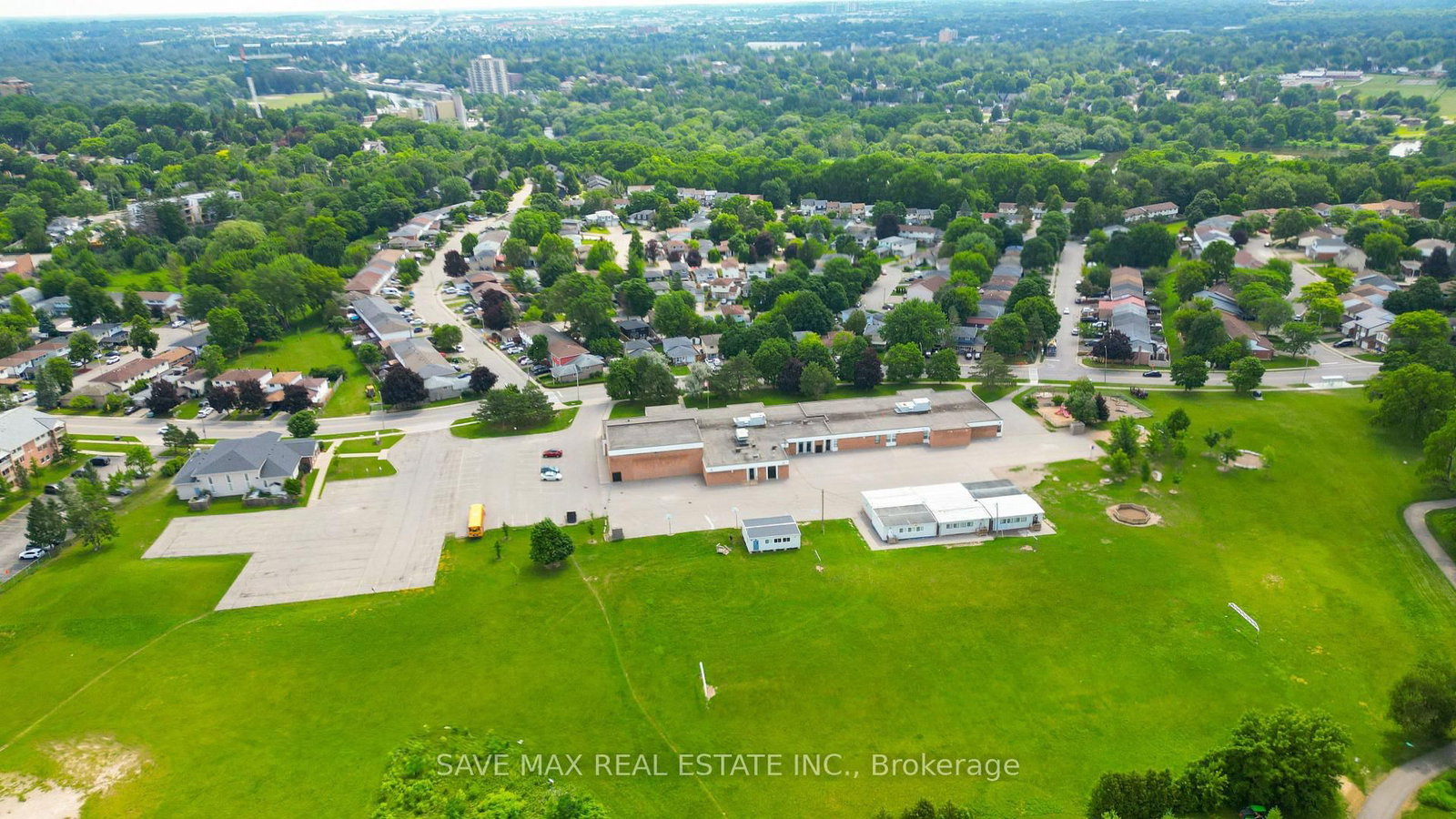 410 Linden Drive • Cambridge, ON photo 40