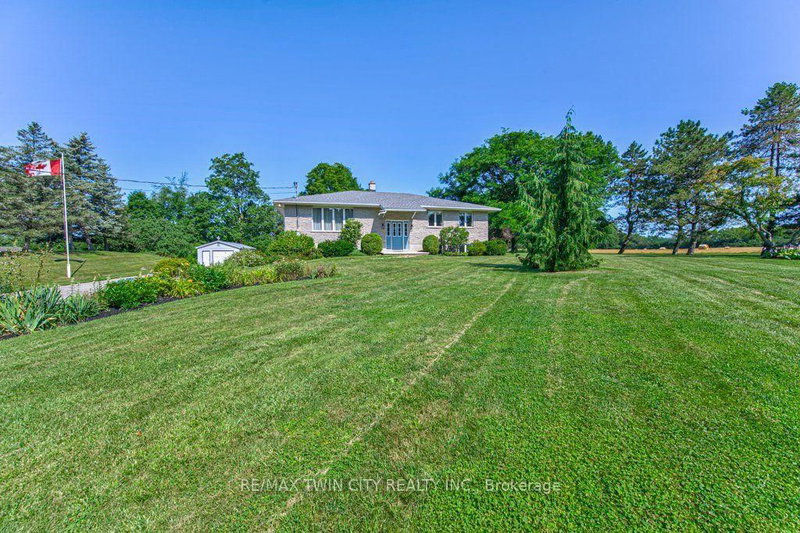 7316 Wellington Road 30 Road