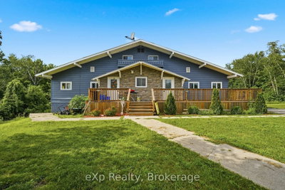 Detached House for sale at 23B Mother's Road, Tweed, Ontario, K0K 3J0 - Elzevir (Twp) - MLS: X13621654