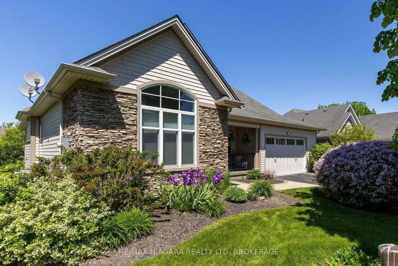 3538 Algonquin Drive