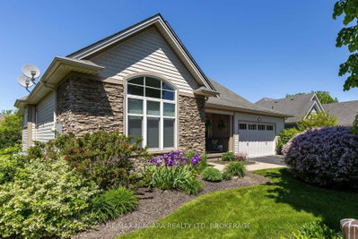 3538 Algonquin Drive • Fort Erie, ON photo 3