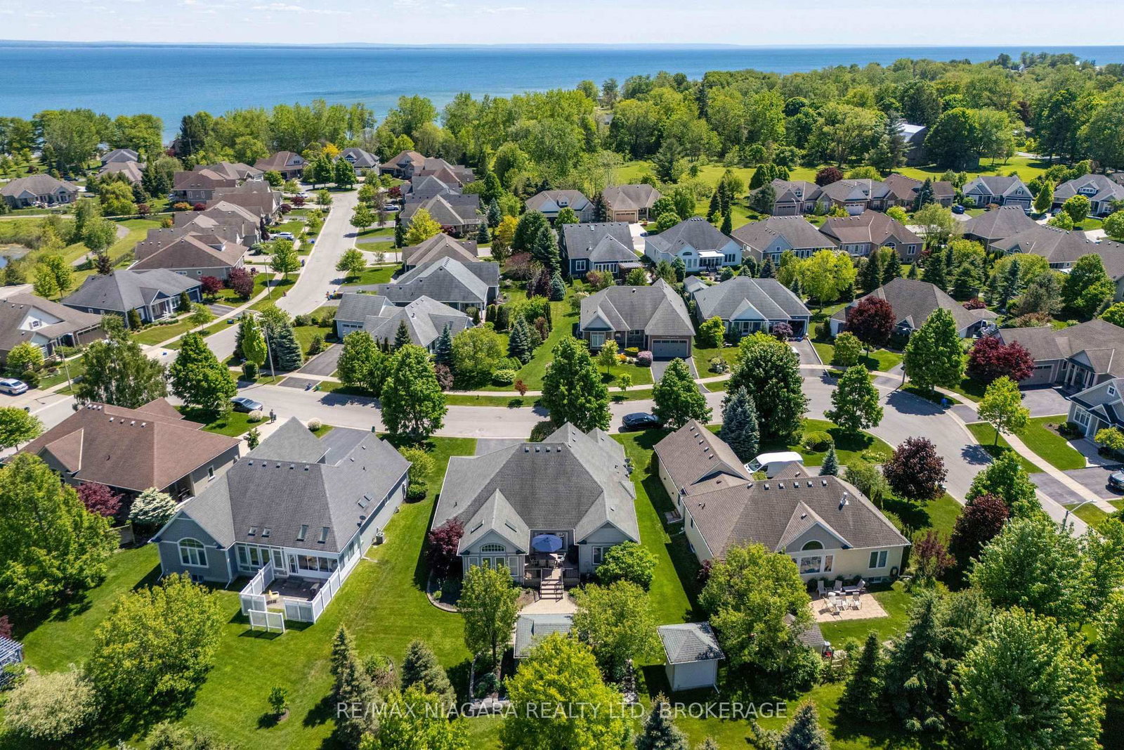 3538 Algonquin Drive • Fort Erie, ON photo 42