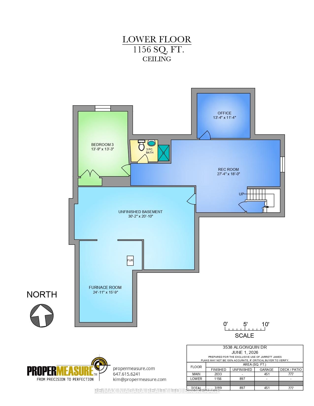 3538 Algonquin Drive • Fort Erie, ON photo 6