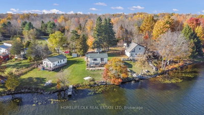 467 UB 4 Road • Rideau Lakes, ON photo 2