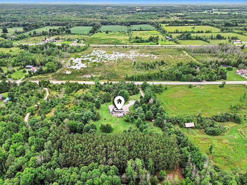 597 CHRISTIE LAKE Road