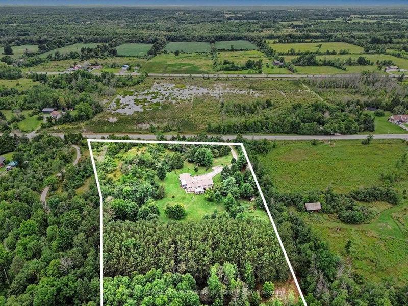597 CHRISTIE LAKE Road