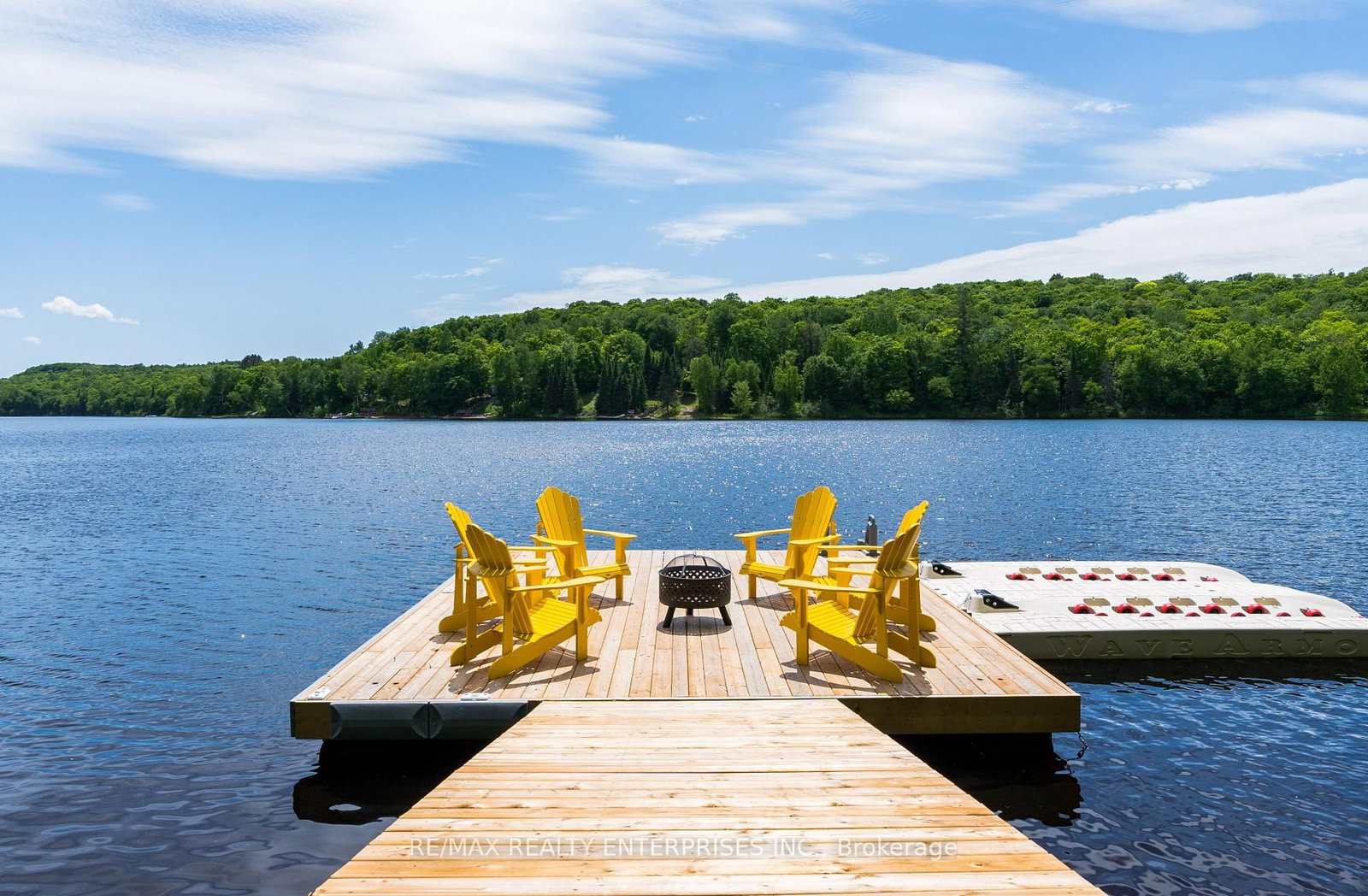 140 Rachels Lane • Huntsville, ON photo 2