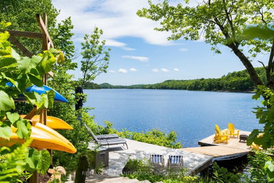 140 Rachels Lane • Huntsville, ON photo 3