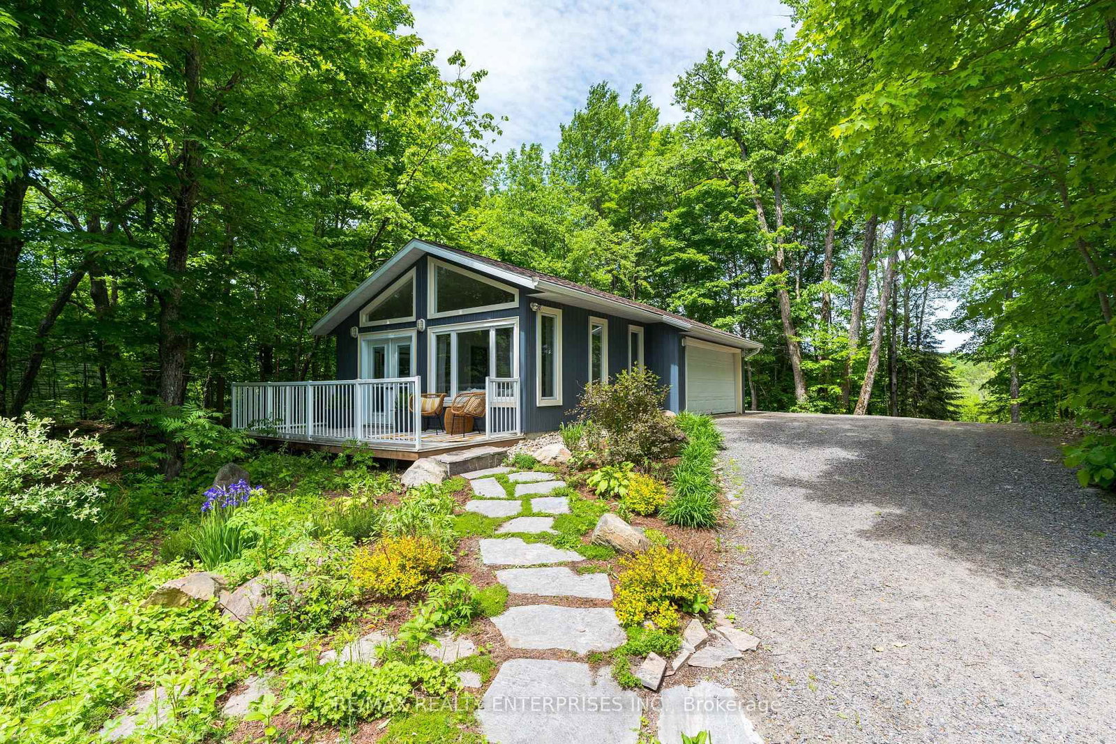 140 Rachels Lane • Huntsville, ON photo 32