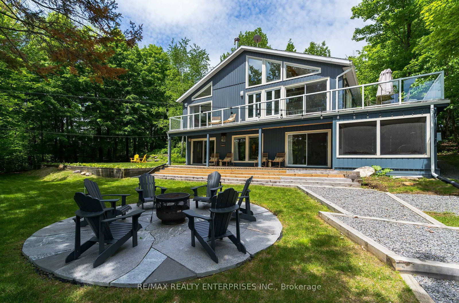 140 Rachels Lane • Huntsville, ON photo 38
