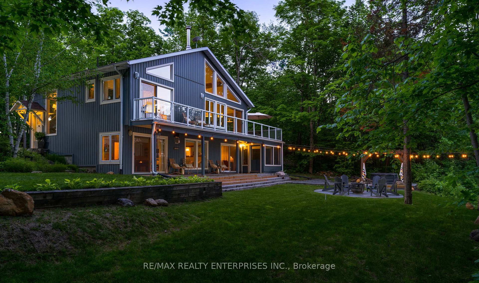 140 Rachels Lane • Huntsville, ON photo 39