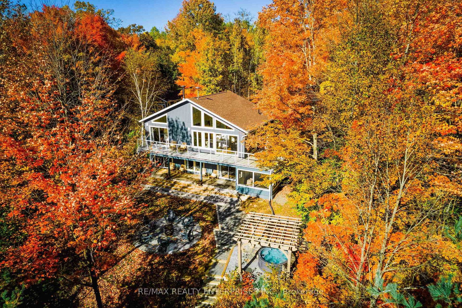 140 Rachels Lane • Huntsville, ON photo 45