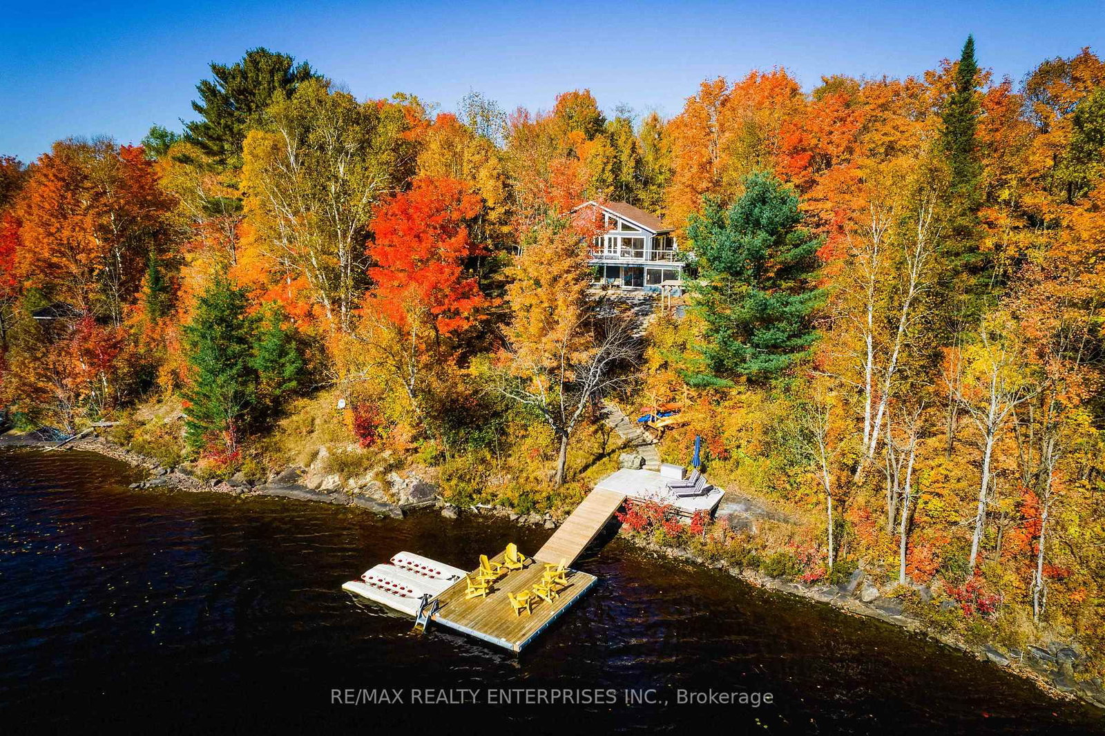 140 Rachels Lane • Huntsville, ON photo 46
