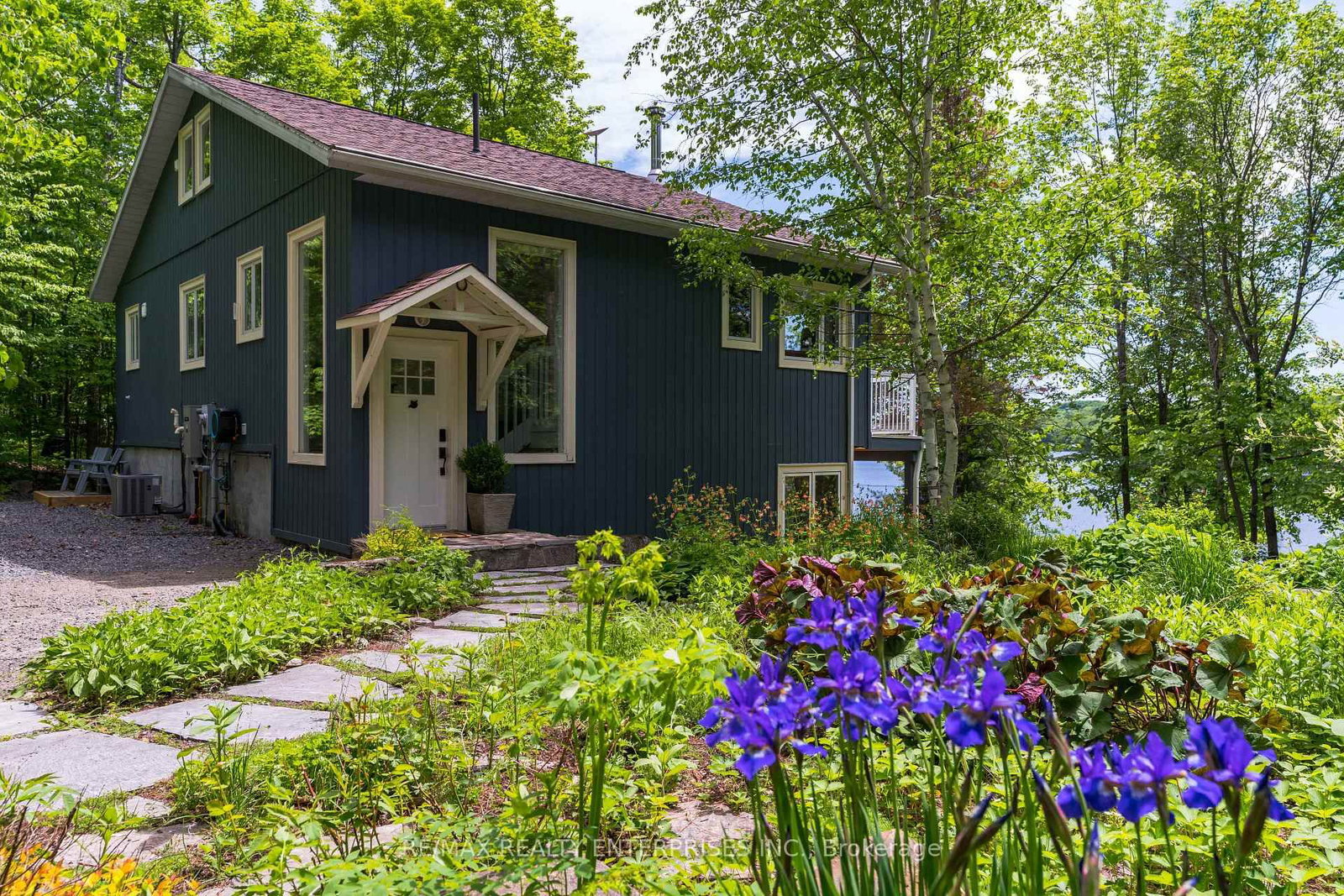 140 Rachels Lane • Huntsville, ON photo 5