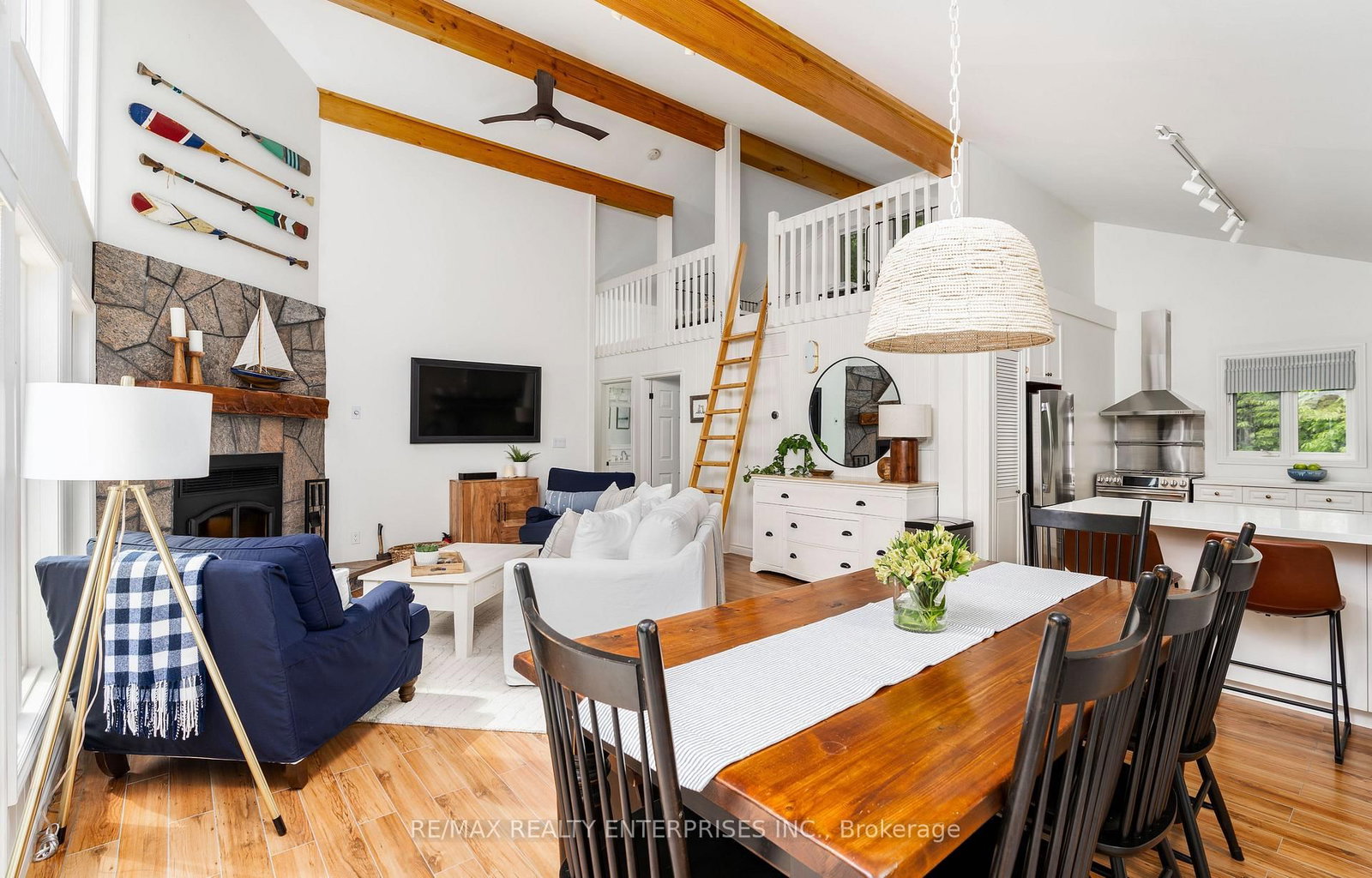 140 Rachels Lane • Huntsville, ON photo 8