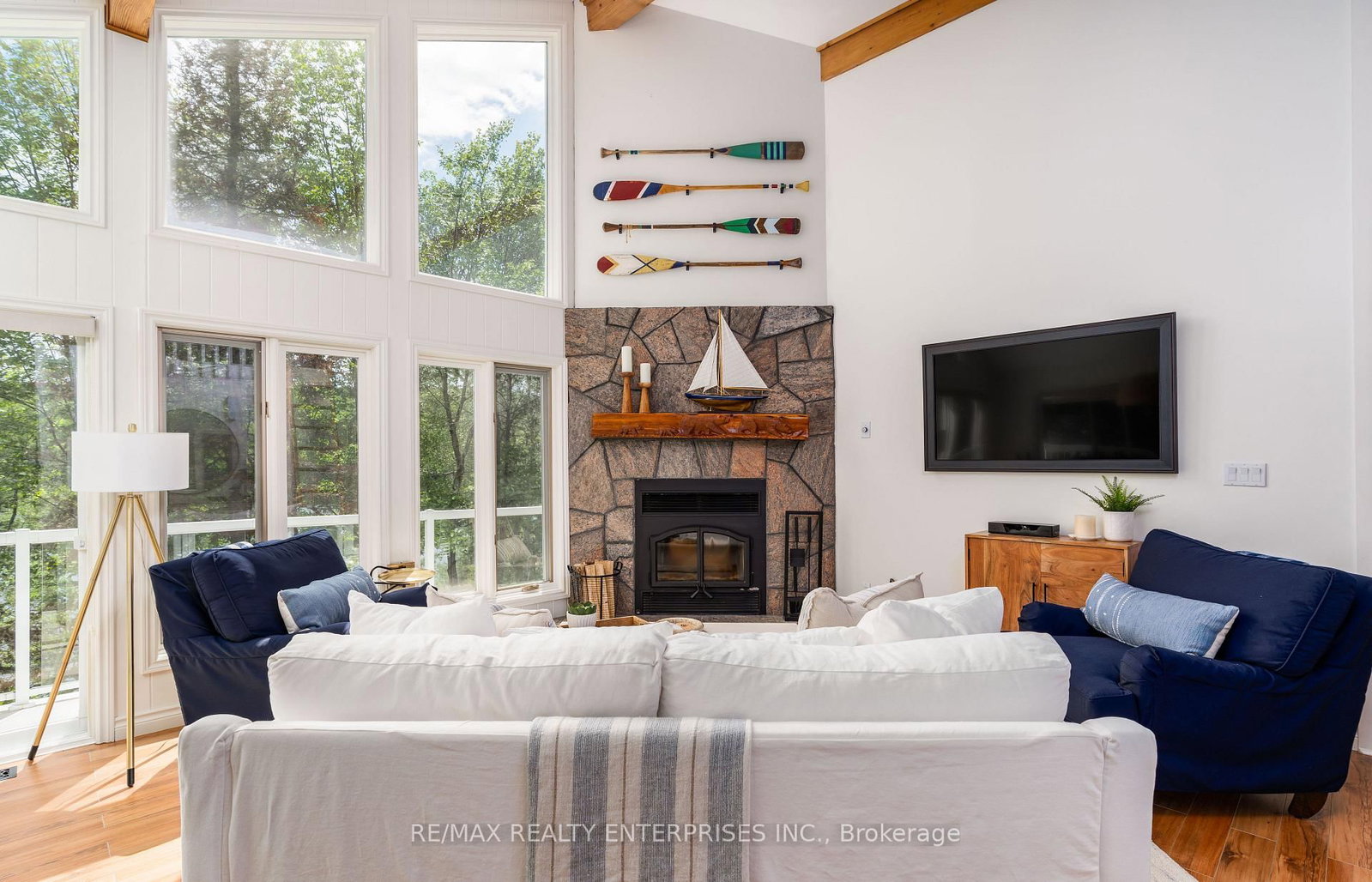 140 Rachels Lane • Huntsville, ON photo 9