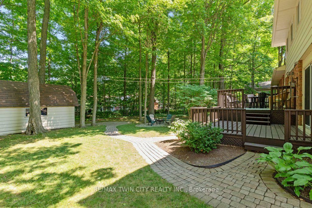 11 Grey Owl Drive • Woolwich, ON photo 40
