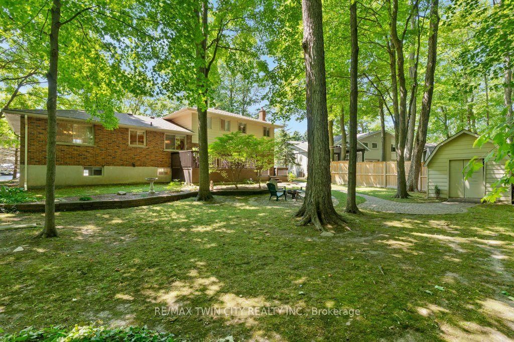 11 Grey Owl Drive • Woolwich, ON photo 45