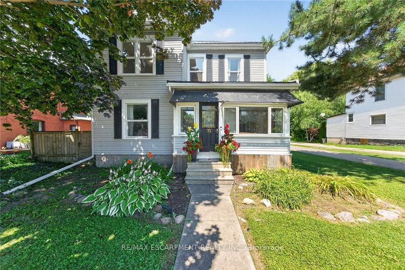 72 Main Street S
