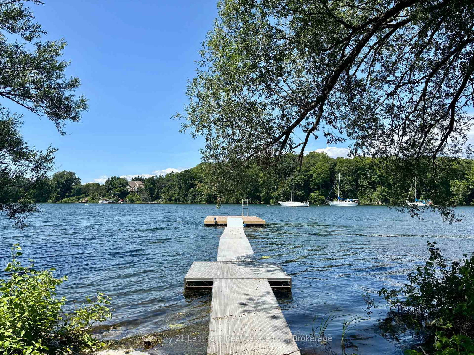 49 Cressy Bayside Road • Prince Edward County, ON photo 1