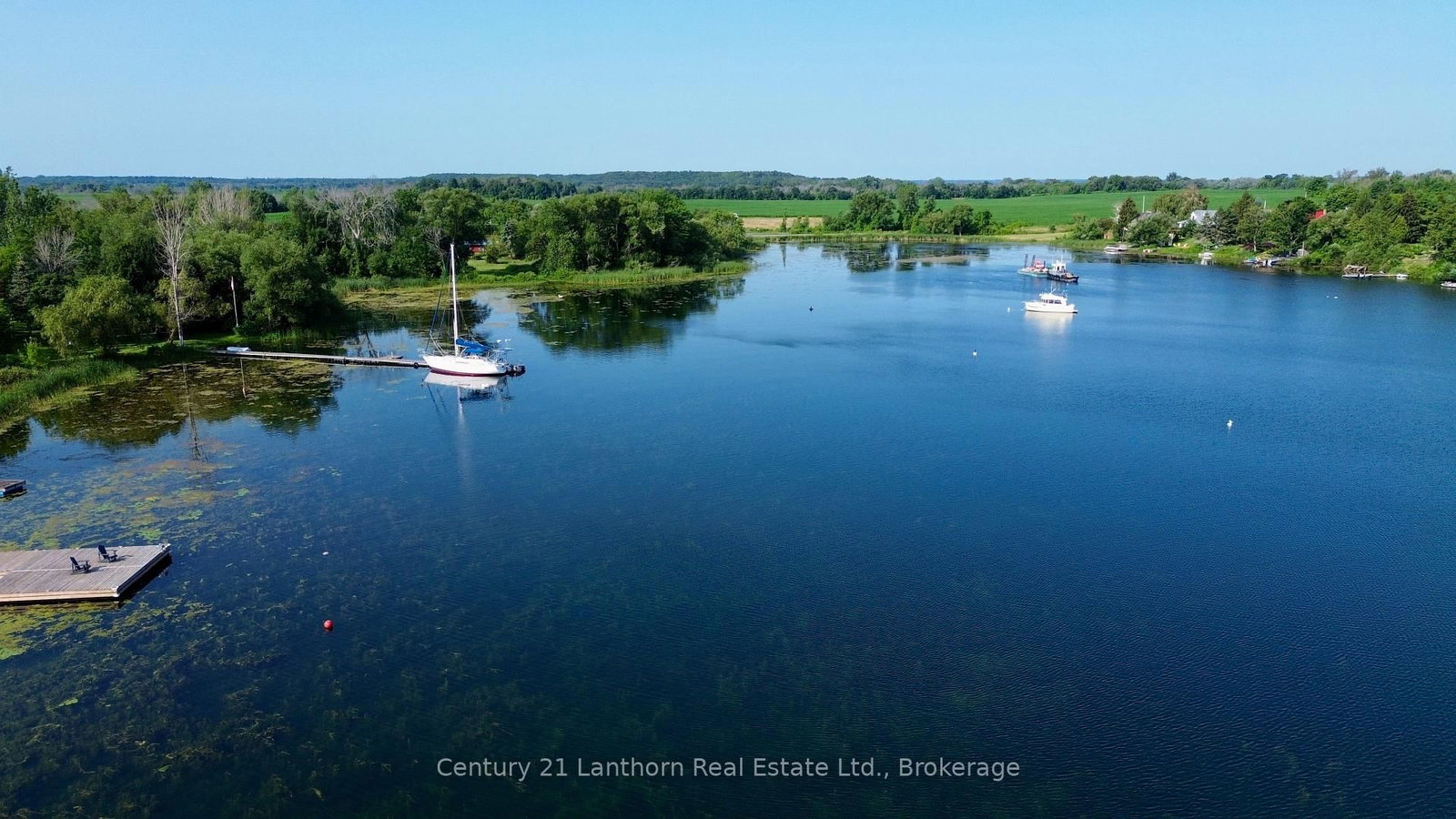 49 Cressy Bayside Road • Prince Edward County, ON photo 10