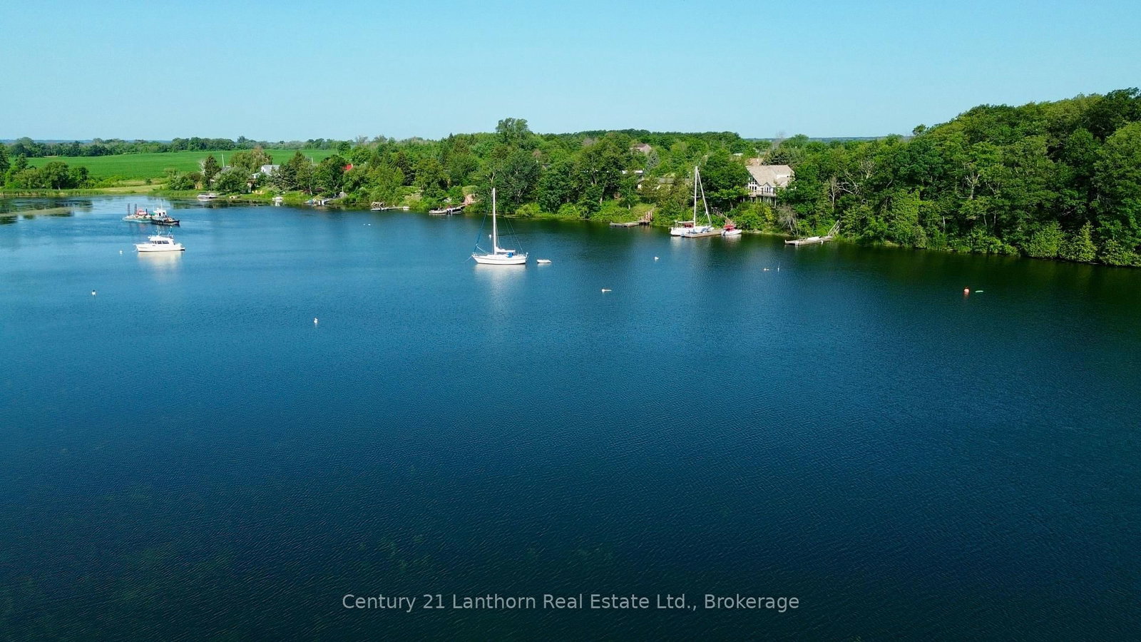 49 Cressy Bayside Road • Prince Edward County, ON photo 13