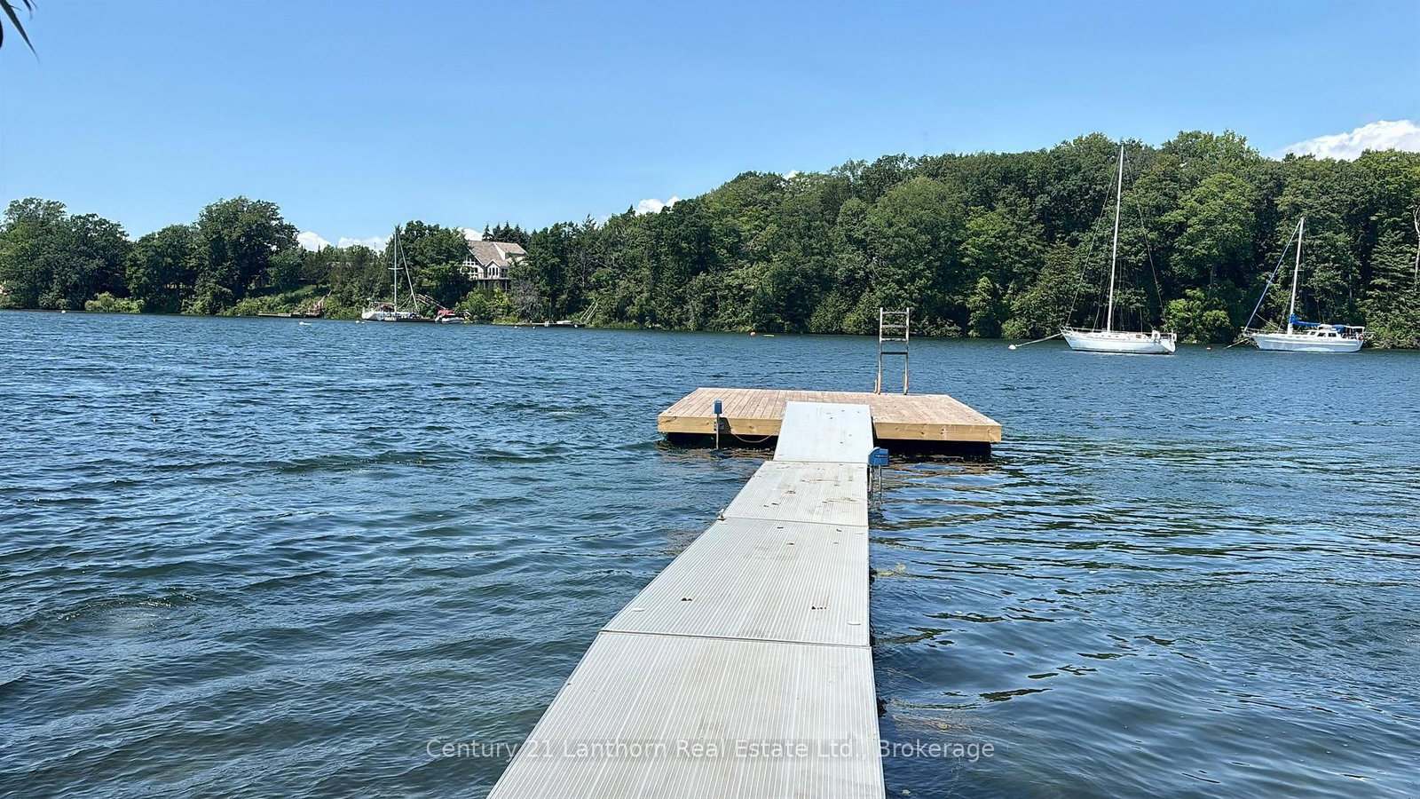 49 Cressy Bayside Road • Prince Edward County, ON photo 2