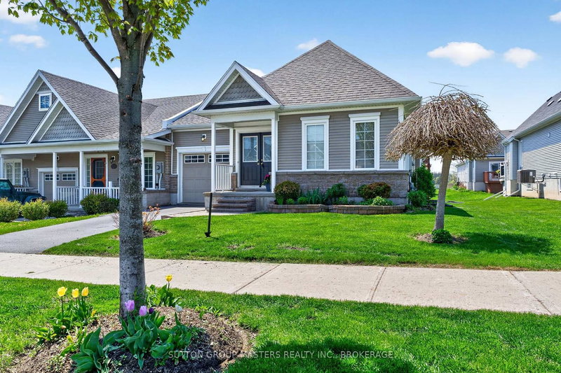 133 Britannia Crescent