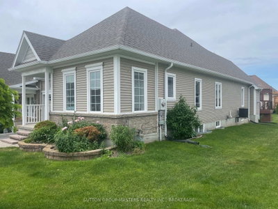 133 Britannia Crescent • Bath, ON photo 3