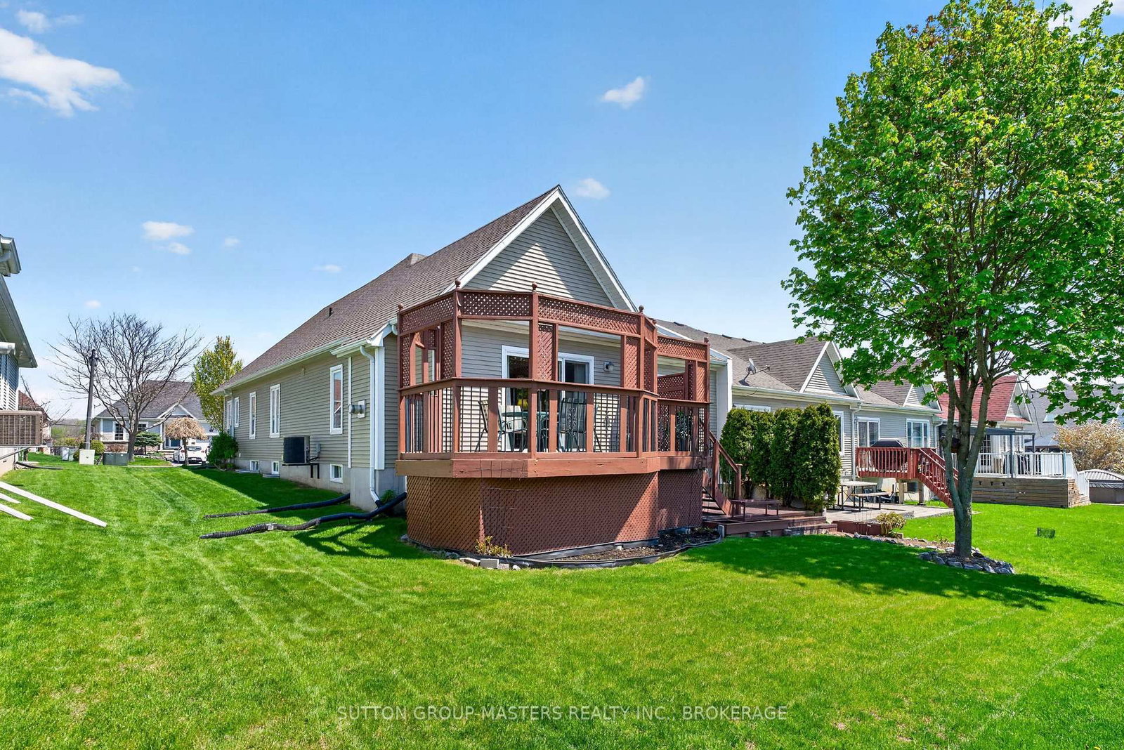 133 Britannia Crescent • Bath, ON photo 31
