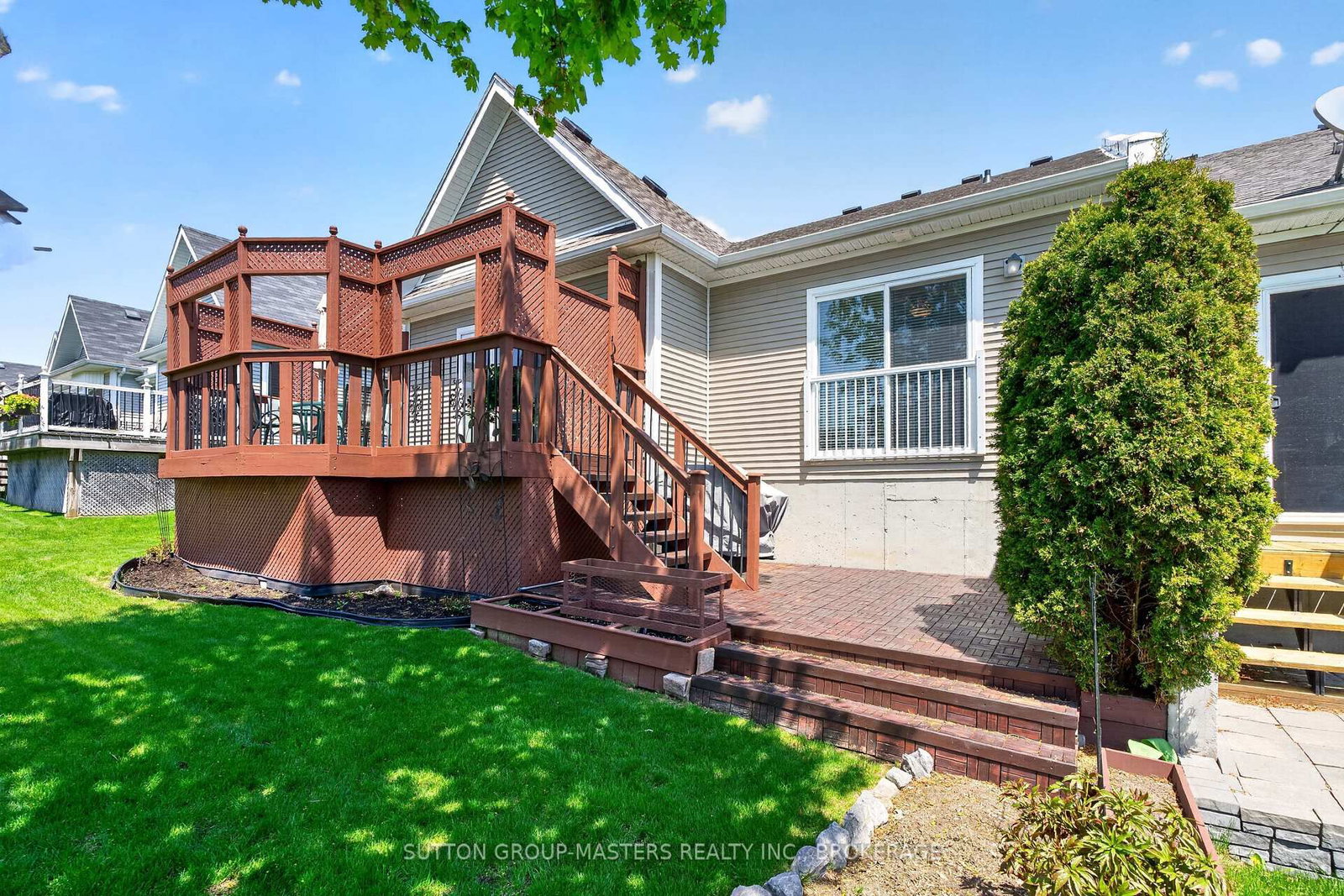 133 Britannia Crescent • Bath, ON photo 33