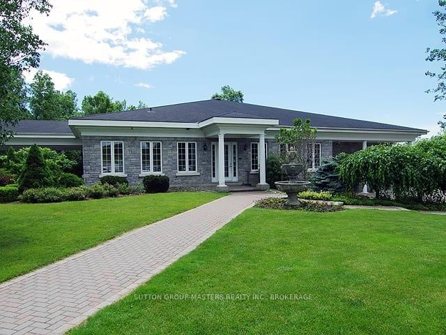 133 Britannia Crescent • Bath, ON photo 40