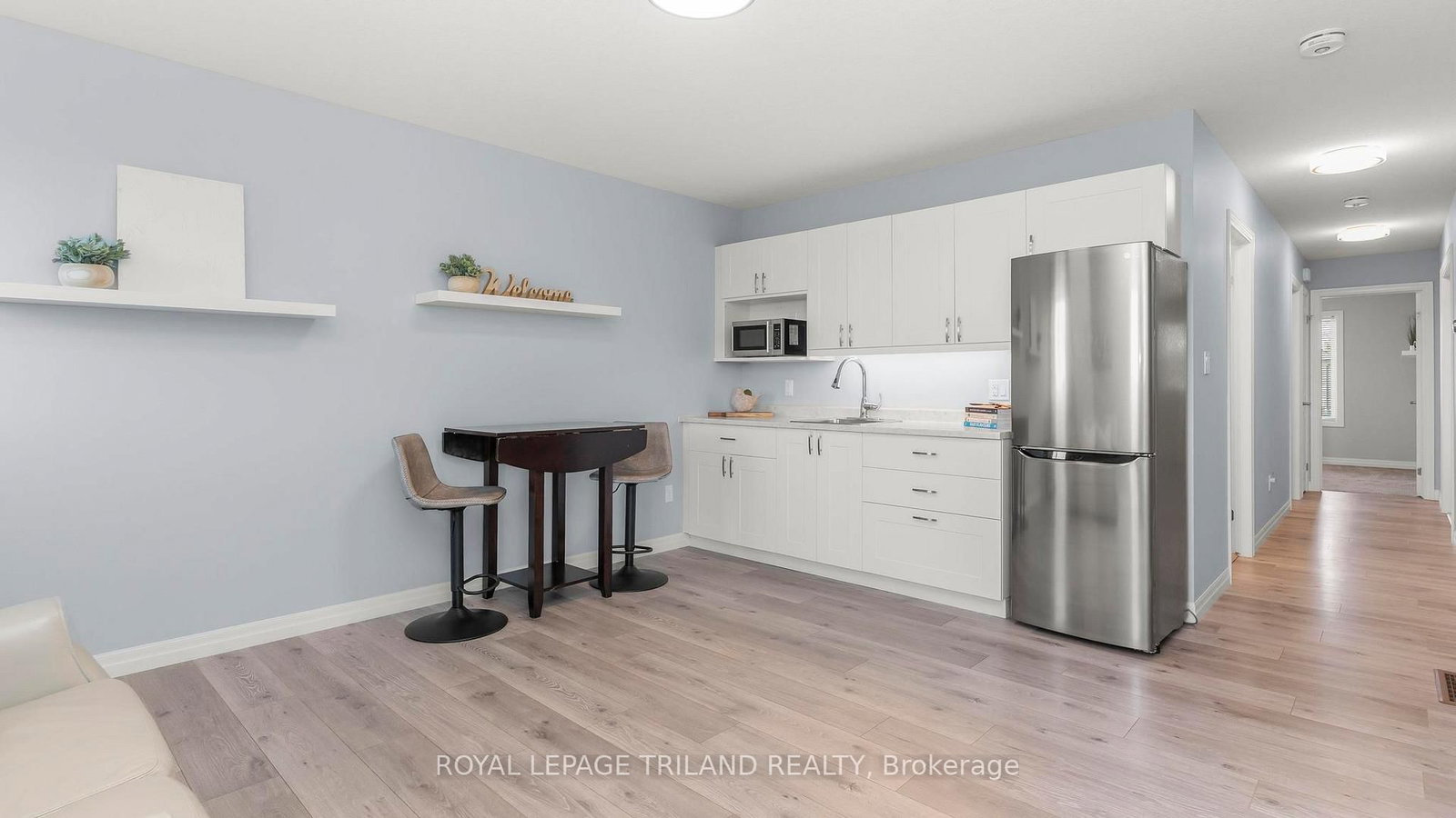 8 MELROSE Court • St. Thomas, ON photo 22