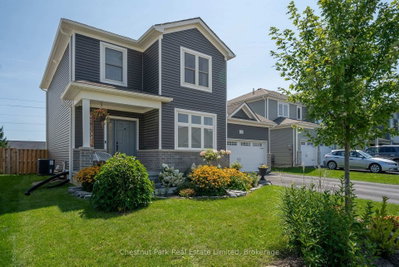 18 Curtis Street • Prince Edward County, ON photo 3